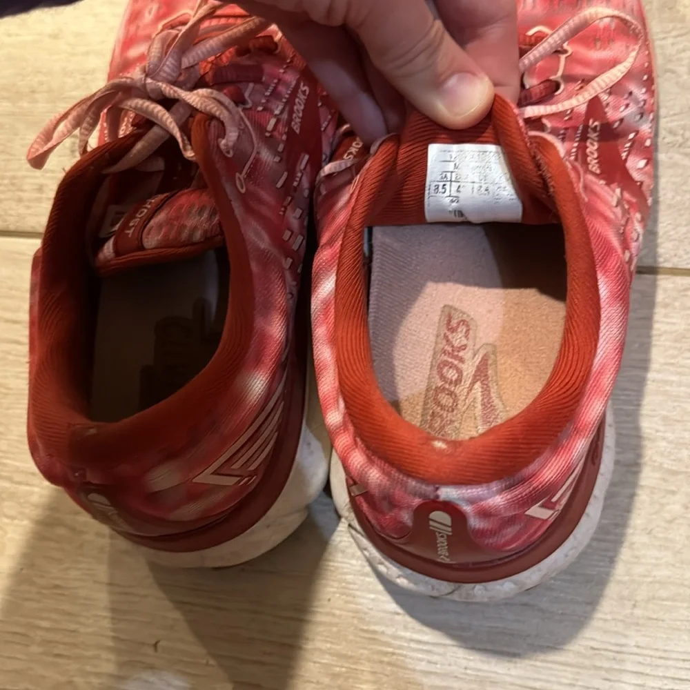 Brooks Ghost 13 - Picture 5 of 6